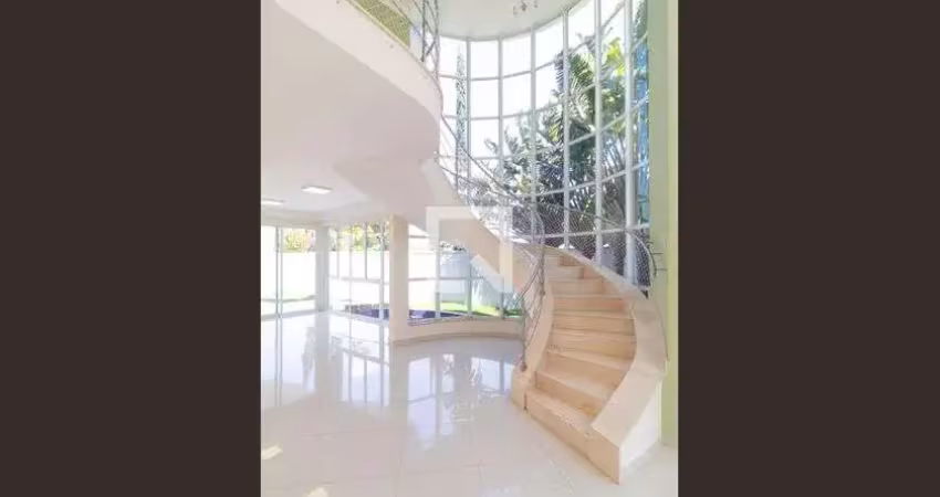 Casa / sobrado em condomínio para venda - swiss park, 3 quartos,  430 m² - campinas