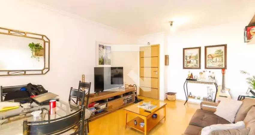 Apartamento para venda - vila esperança, 2 quartos,  63 m² - são paulo