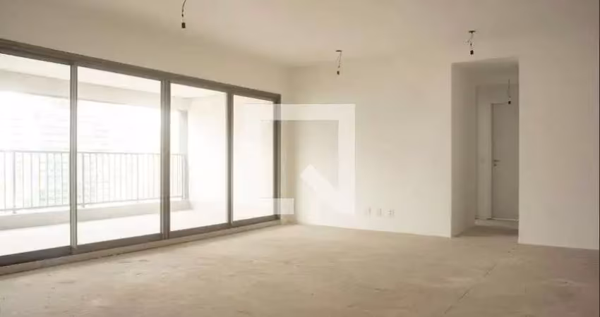 Apartamento para venda - vila clementino, 3 quartos,  158 m² - são paulo