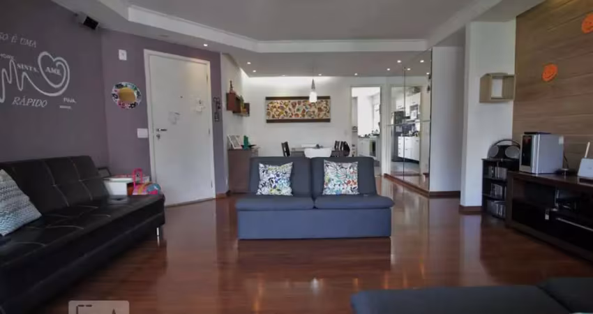Apartamento para venda - portal do morumbi, 4 quartos,  145 m² - são paulo