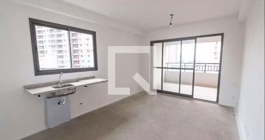 Apartamento para venda - ipiranga, 1 quarto,  37 m² - são paulo