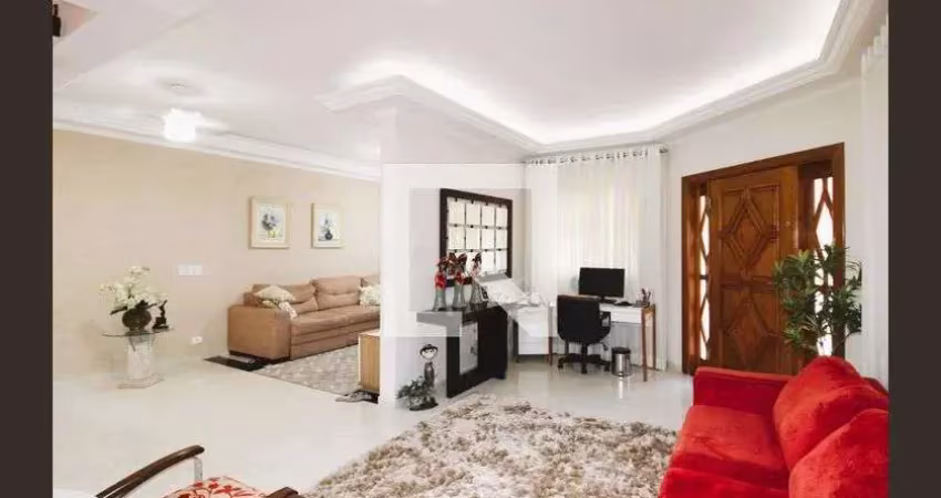 Casa / sobrado em condomínio para venda - vila constança , 4 quartos,  270 m² - são paulo
