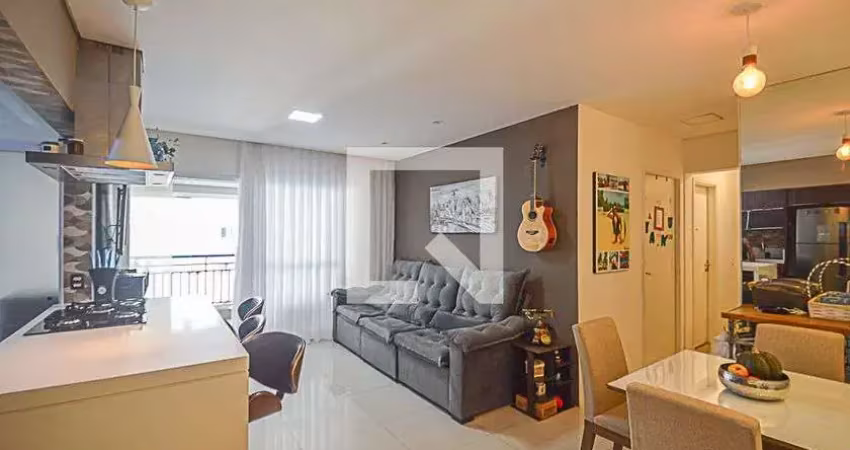 Apartamento para venda - baeta neves, 3 quartos,  93 m² - são bernardo do campo