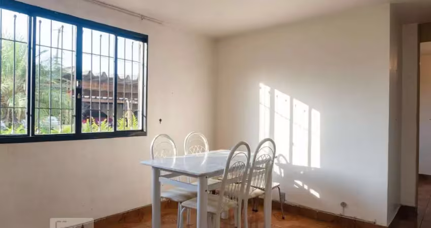Apartamento para venda - itaquera, 2 quartos,  58 m² - são paulo