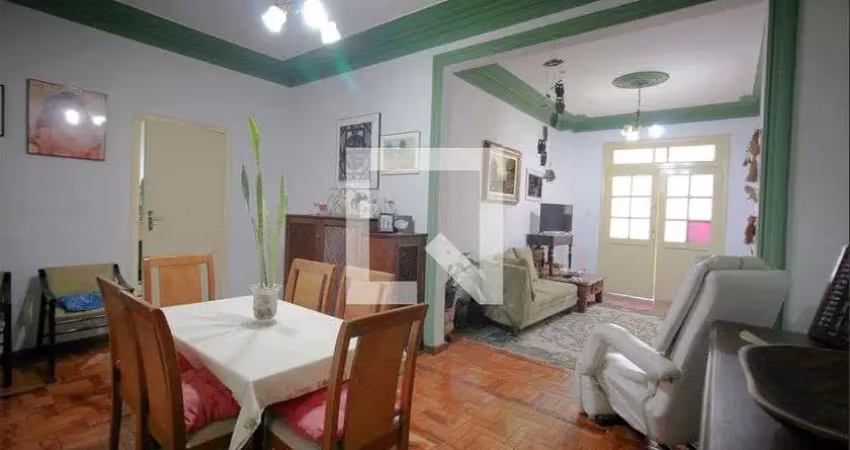 Apartamento para venda - centro, 3 quartos,  360 m² - belo horizonte