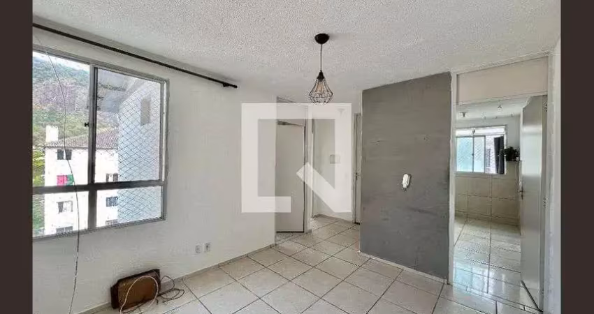 Apartamento para venda - anil, 2 quartos,  50 m² - rio de janeiro