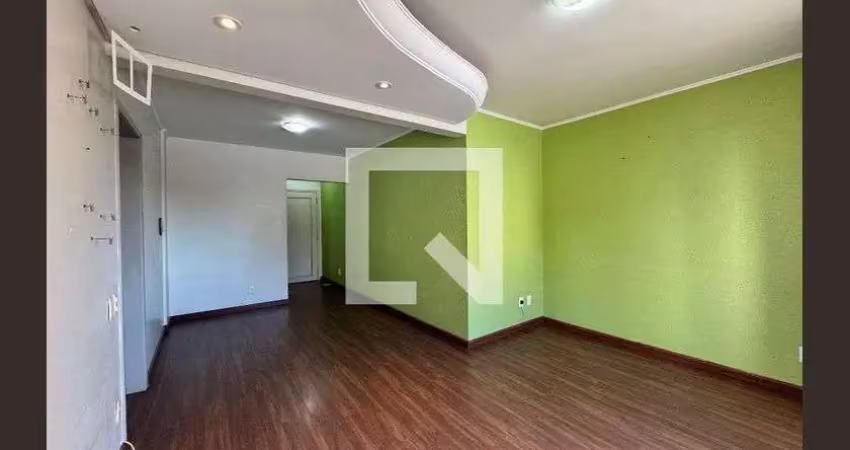 Apartamento para venda - centro, 2 quartos,  80 m² - são leopoldo