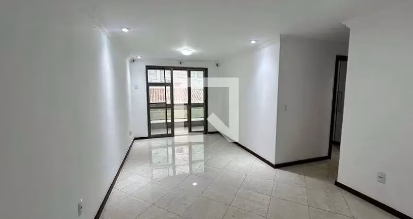 Apartamento para venda - recreio, 3 quartos,  98 m² - rio de janeiro