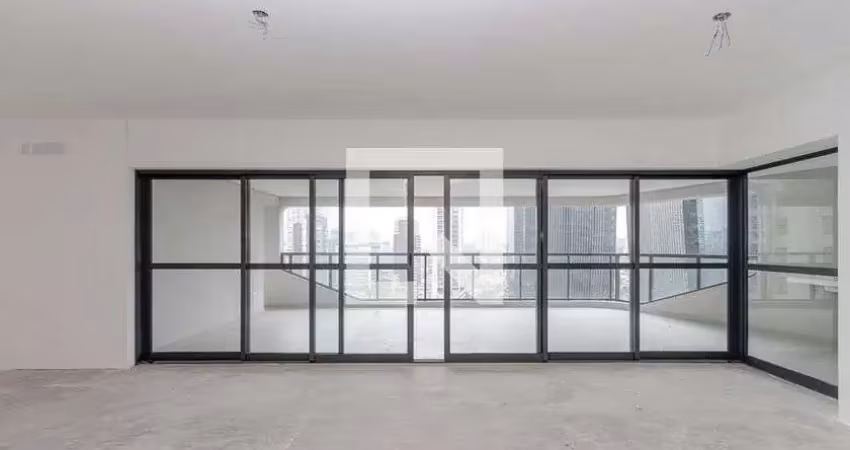 Apartamento para venda - chácara santo antonio, 3 quartos,  227 m² - são paulo