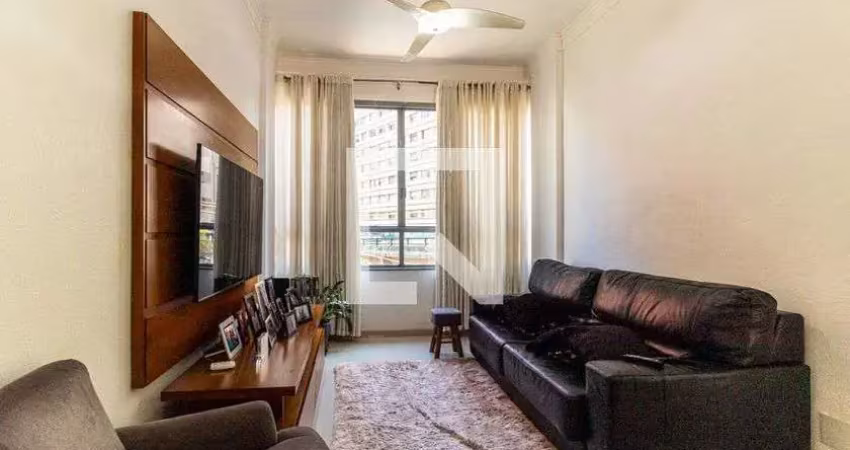 Apartamento para venda - santa cecília, 2 quartos,  63 m² - são paulo