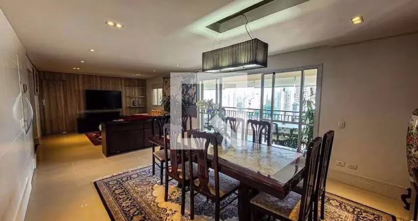Apartamento para venda - ipiranga, 3 quartos,  147 m² - são paulo