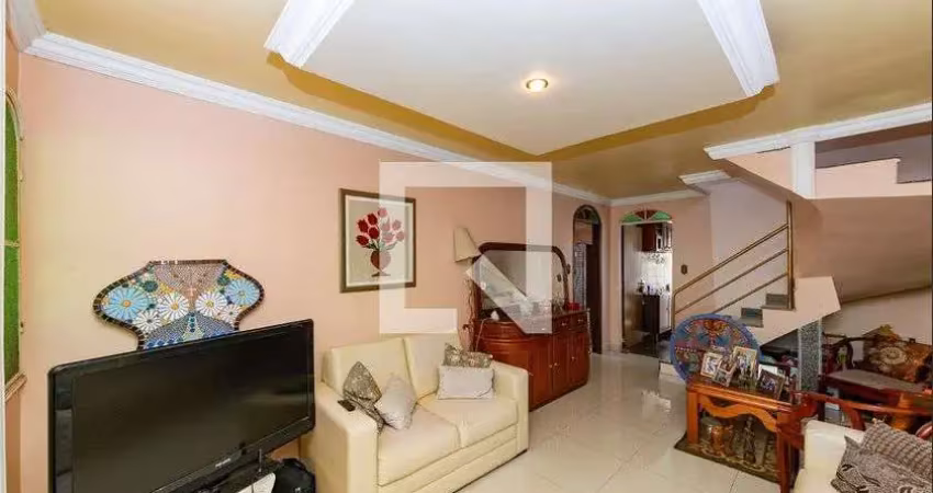 Casa para venda - marajó, 5 quartos,  170 m² - belo horizonte