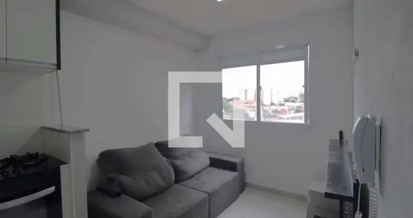 Apartamento para venda - jardim marajoara , 1 quarto,  28 m² - são paulo