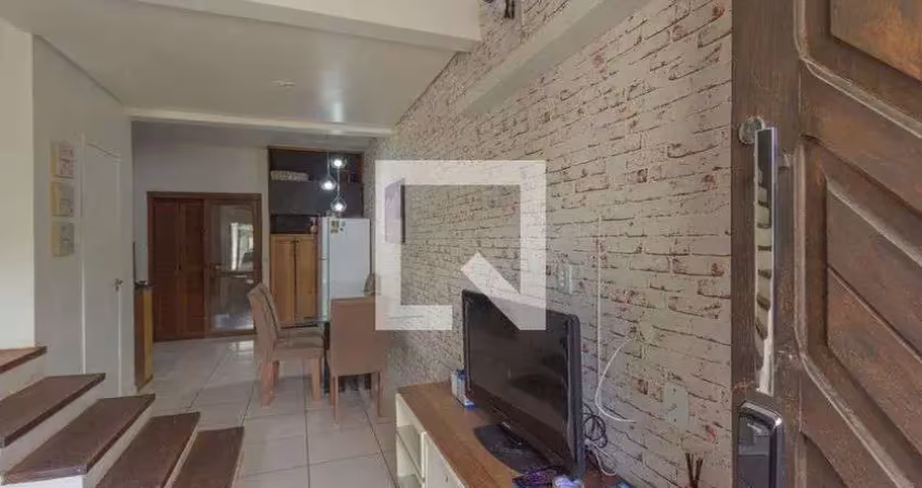 Casa para venda - são josé, 2 quartos,  100 m² - canoas