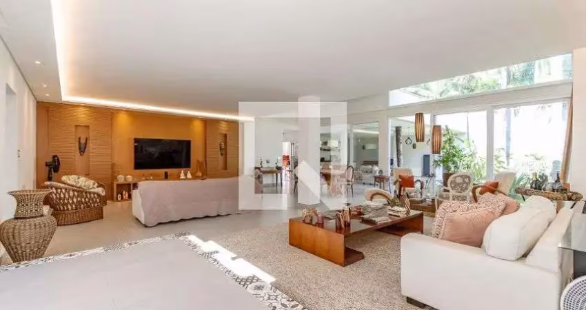 Casa para venda - santo amaro , 4 quartos,  416 m² - são paulo