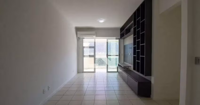 Apartamento para venda - recreio, 3 quartos,  90 m² - rio de janeiro