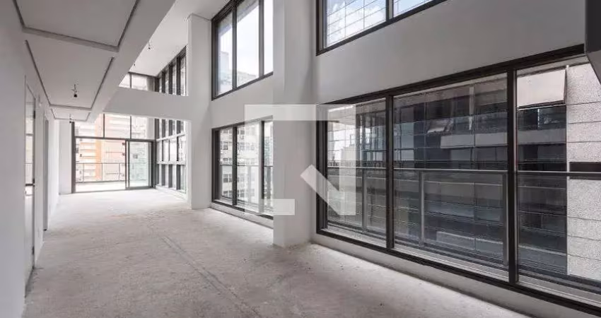 Apartamento para venda - jardim paulista, 3 quartos,  371 m² - são paulo