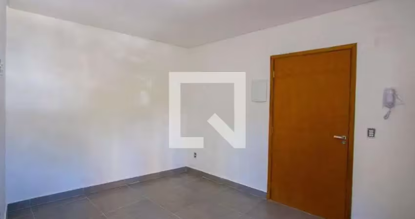 Kitnet / stúdio para venda - centro, 1 quarto,  23 m² - santo andré