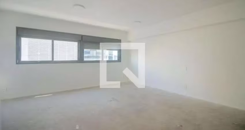 Kitnet / stúdio para venda - chácara das pedras , 1 quarto,  36 m² - porto alegre