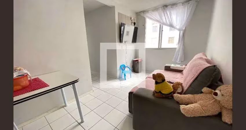 Apartamento para venda - bairro fátima, 2 quartos,  110 m² - canoas