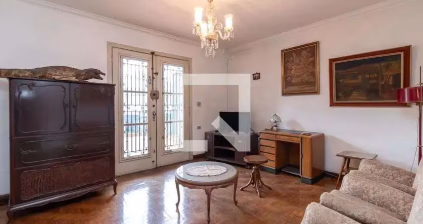 Casa para venda - água fria, 4 quartos,  428 m² - são paulo