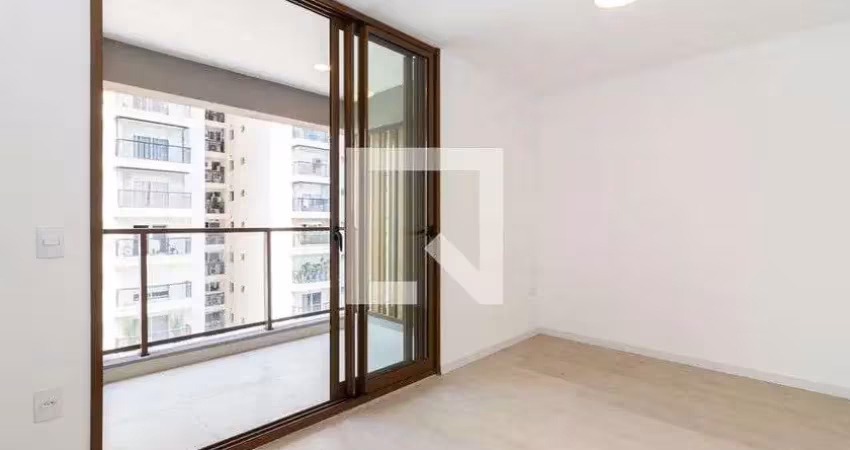 Kitnet / stúdio para venda - vila nova conceição, 1 quarto,  27 m² - são paulo
