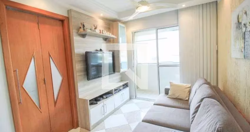 Apartamento para venda - mooca, 2 quartos,  60 m² - são paulo