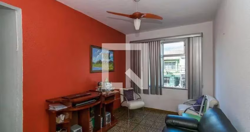 Apartamento para venda - penha, 2 quartos,  50 m² - rio de janeiro