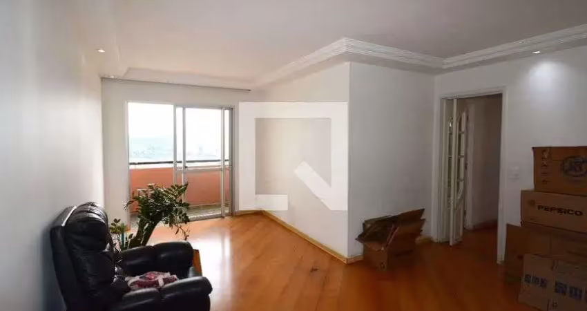 Apartamento para venda - jardim marajoara , 3 quartos,  78 m² - são paulo