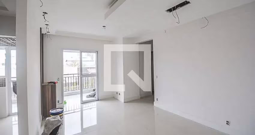 Apartamento para venda - rudge ramos, 3 quartos,  80 m² - são bernardo do campo