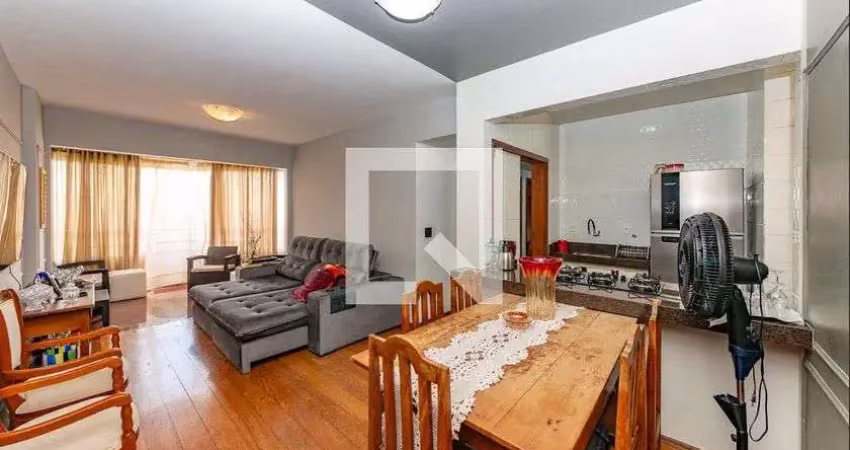 Apartamento para venda - barro preto, 3 quartos,  97 m² - belo horizonte