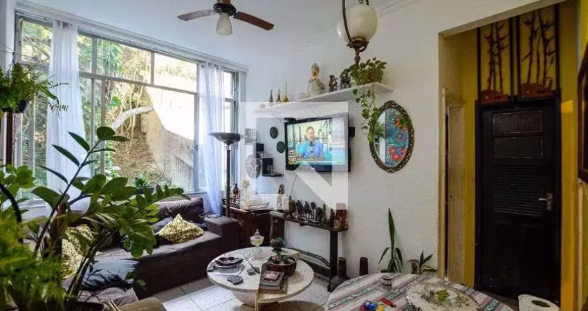 Apartamento para venda - icaraí, 2 quartos,  70 m² - niterói