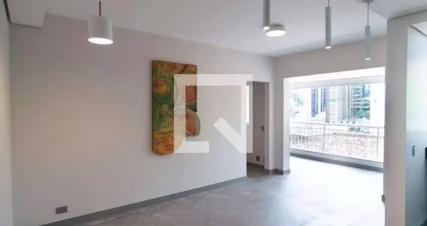 Apartamento para venda - consolação, 1 quarto,  58 m² - são paulo