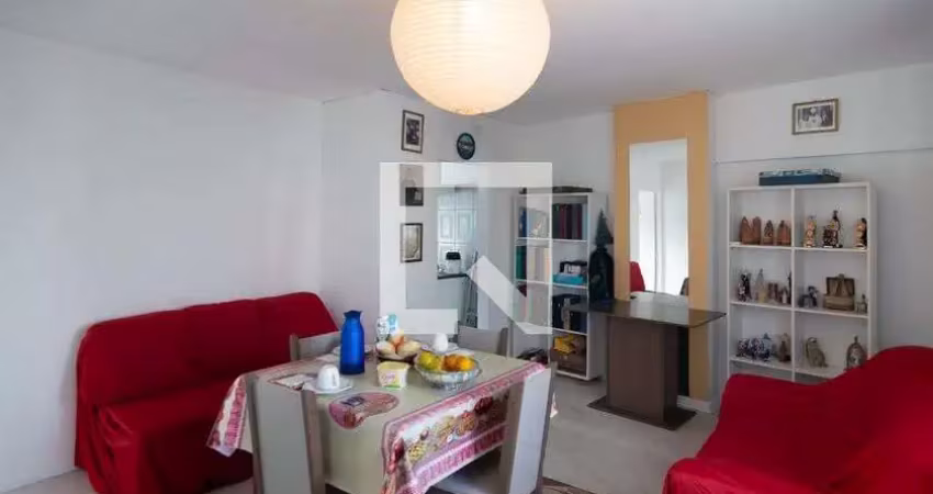Apartamento para venda - bela vista, 2 quartos,  90 m² - são paulo