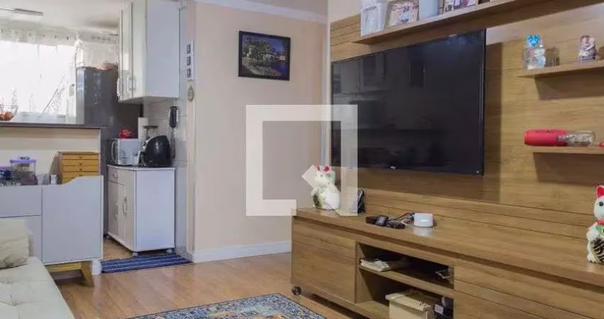 Apartamento para venda - paulicéia, 3 quartos,  70 m² - são bernardo do campo