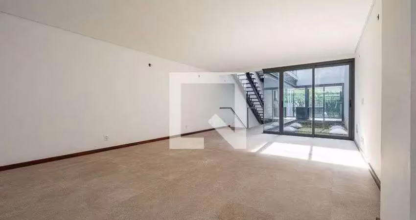 Casa para venda - vila madalena, 3 quartos,  278 m² - são paulo