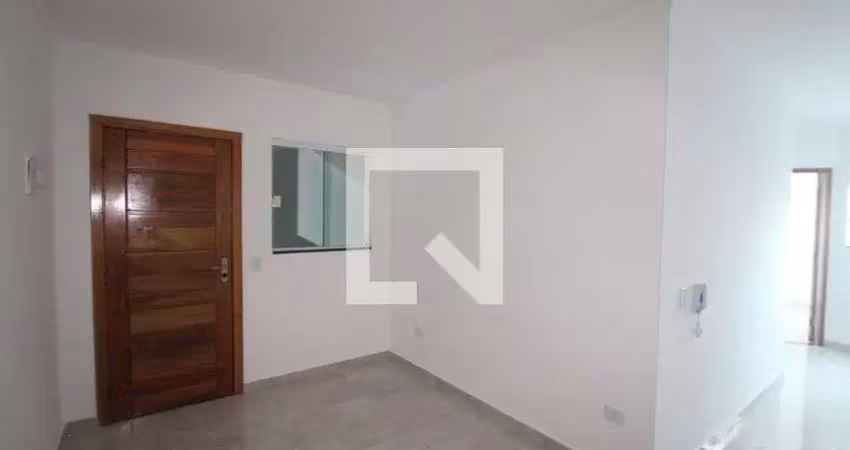 Apartamento para venda - água fria, 2 quartos,  37 m² - são paulo