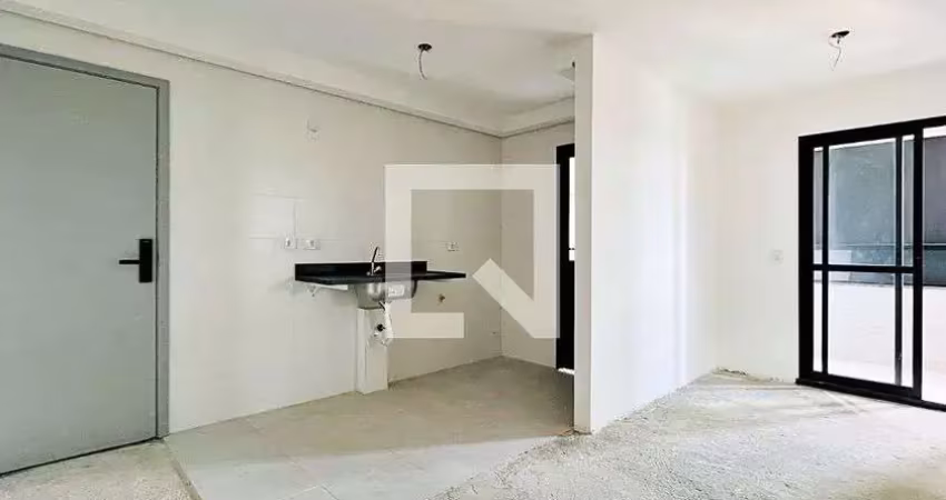 Apartamento para venda - centro, 2 quartos,  51 m² - guarulhos