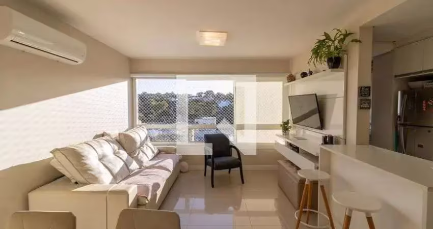 Apartamento para venda - medianeira, 2 quartos,  60 m² - porto alegre