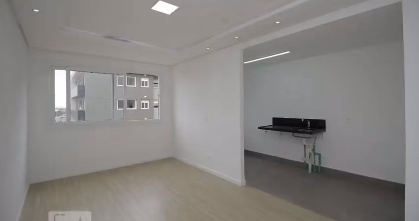 Apartamento para venda - nossa sra das graças, 1 quarto,  46 m² - canoas