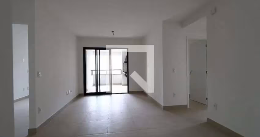Apartamento para venda - centro, 3 quartos,  117 m² - santo andré