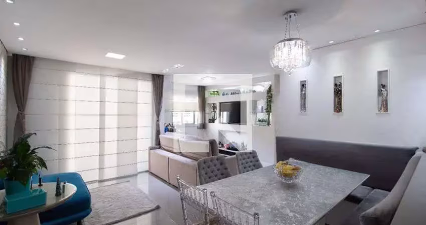 Apartamento para venda - centro, 2 quartos,  83 m² - osasco