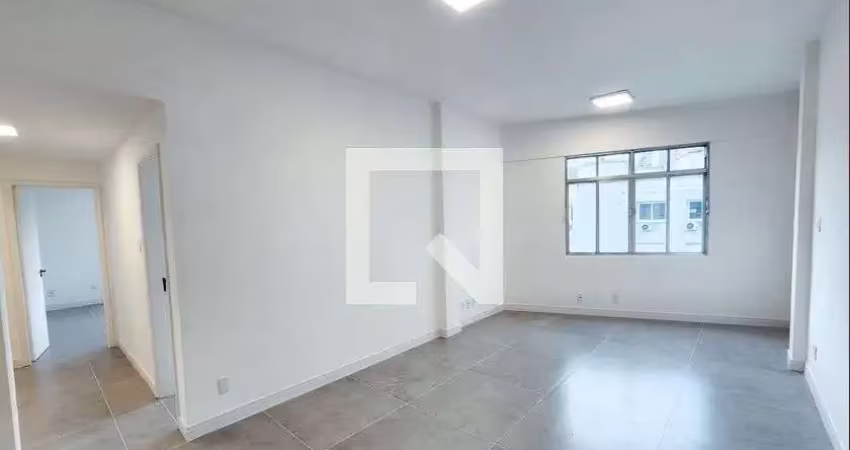 Apartamento para venda - flamengo, 3 quartos,  116 m² - rio de janeiro