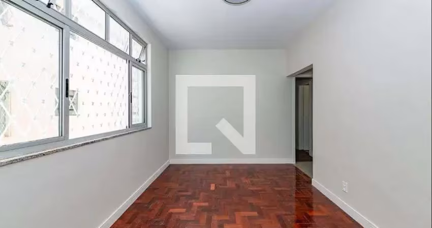 Apartamento para venda - coração de jesus, 3 quartos,  80 m² - belo horizonte