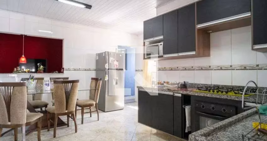 Casa para venda - cangaíba, 2 quartos,  110 m² - são paulo