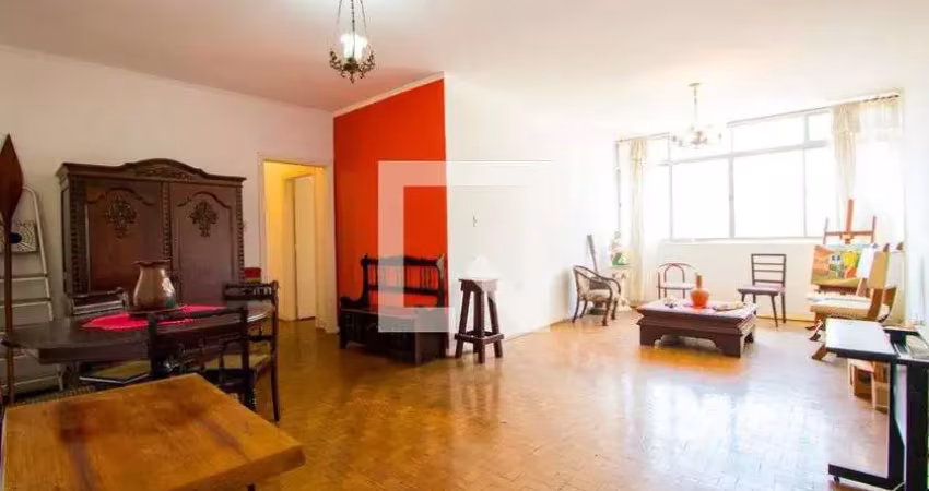 Apartamento para venda - centro, 3 quartos,  156 m² - santo andré