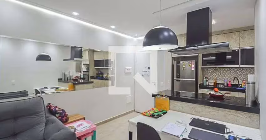 Apartamento para venda - planalto, 3 quartos,  78 m² - são bernardo do campo