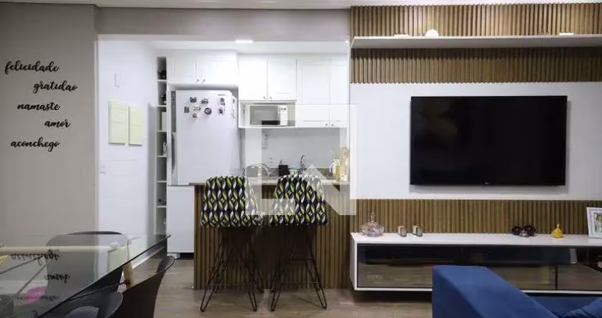 Apartamento para venda - recreio, 2 quartos,  65 m² - rio de janeiro