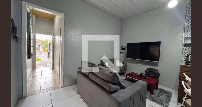Casa para venda - rio dos sinos, 2 quartos,  105 m² - são leopoldo