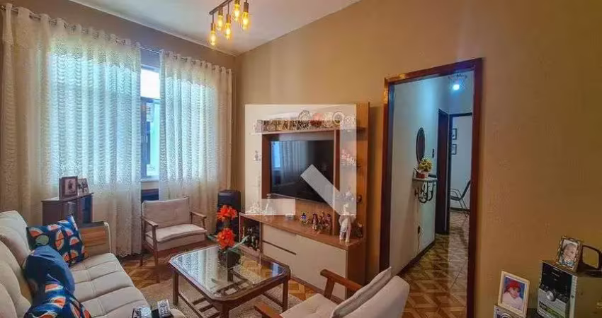 Apartamento para venda - abolição, 2 quartos,  70 m² - rio de janeiro